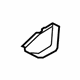 Ford F7UZ-15020A16-AD Side Reinforcement, Passenger Side