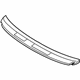 Ford F4UZ-15022A68-A Panel - Cowl Side, Passenger Side