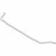 Ford JL1Z-5A772-B Stabilizer Bar, Rear