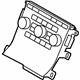 Ford AA5Z-19980-D Control Switch