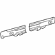 Ford 3W1Z-17F798-AA Isolator, Passenger Side