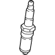 Ford CYFS-12Y-PCTX Spark Plug