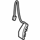 Ford 8A8Z-7465500-A Lumbar Support, Front Passenger Side