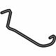 Ford 8A8Z-7462756-A Release Cable, Front Lower
