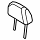 Ford 8A8Z-74610A60-B Headrest, Front