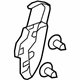 Ford BL3Z-18672A28-AA Lower Cover, Passenger Side