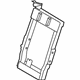 Ford CL3Z-9661018-A Seat Back Frame, Center