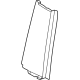 Ford M2DZ-9820554-AA Applique, Front Passenger Side