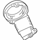 Ford 8A6Z-15607-A Ignition Immobilizer Module