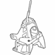 Ford 9L8Z-7210-A Shifter Assembly