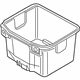 Ford FR3Z-10732-C Battery Tray