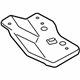 Ford FR3Z-10732-B Battery Tray Support Bracket
