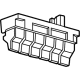 Ford M2DZ-13D730-HA Switch Assembly
