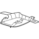 Ford ML3Z-16519D58-A Mount Bracket