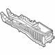 Ford HS7Z-54045B30-AA Console Body, Center