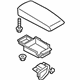 Ford HS7Z-5406024-AA Lid Assembly