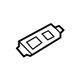 Ford HS7Z-54672A40-AA Cap, Center