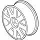Ford 8G1Z-1007-B Wheel, Alloy