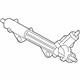 Ford 5W6Z-3504-A Steering Gear
