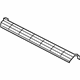 Ford 4C2Z-19E572-EA Upper Seal
