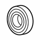 Ford 8C2Z-19D784-AA Pulley