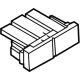 Ford ML3Z-13D730-YA Tail Gate Switch