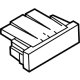 Ford ML3Z-13D730-BA Switch Assembly