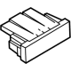 Ford ML3Z-13D730-VA Switch Assembly