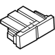 Ford ML3Z-13D730-AA Switch Assembly