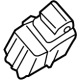 Ford ML3Z-14529-BC Window Switch, Rear