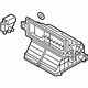 Ford KB3Z-18457-AA Inlet Duct