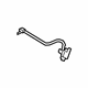 Ford KB3Z-19C734-AA Temperature Sensor