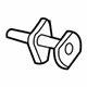 Ford 1L2Z-13032-CA Pivot