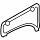 Ford 1L2Z-7845626-AAB Jack Cover