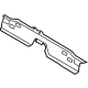 Ford LX6Z-7811160-B Center Floor Pan