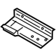 Ford LX6Z-4K338-B Front Crossmember, Rear