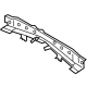 Ford LX6Z-7811644-B Crossmember, Rear