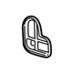 Ford 9L3Z-15023A60-C Lower Insulator, Passenger Side