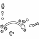 Ford HG1Z-19972-B Discharge Hose