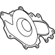 Ford ML3Z-8507-C Water Pump Gasket