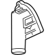 Ford ML3Z-8592-A Water Outlet, Upper
