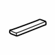 Ford F7UZ-19B738-BA Seal, Lower