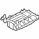 Ford 7R3Z-9424-CA Intake Manifold, Upper