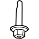 Ford -W713162-S900 Hinge Bolt