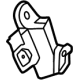 Ford M1PZ-78404B04-A Wedge, Rear Passenger Side