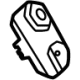 Ford M1PZ-7840174-A Locator, Passenger Side