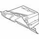 Ford GJ5Z-7806010-AC Compartment, Front Driver Side