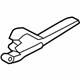 Ford GJ5Z-7806200-A Damper