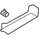 Ford M2DZ-78237W24-AA Armrest Cover, Front Inner Passenger Side