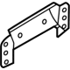Ford PC3Z-2824116-A Door Trim Panel Bracket